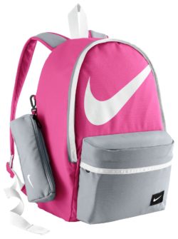 Nike - Young Athletes Halfday Backpack - Pink